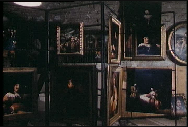 National Gallery of Art presents Andrew Melon