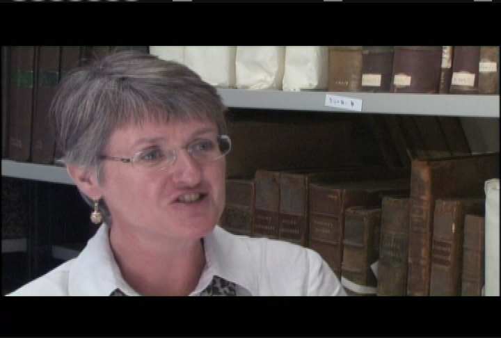 Great Libraries of the World