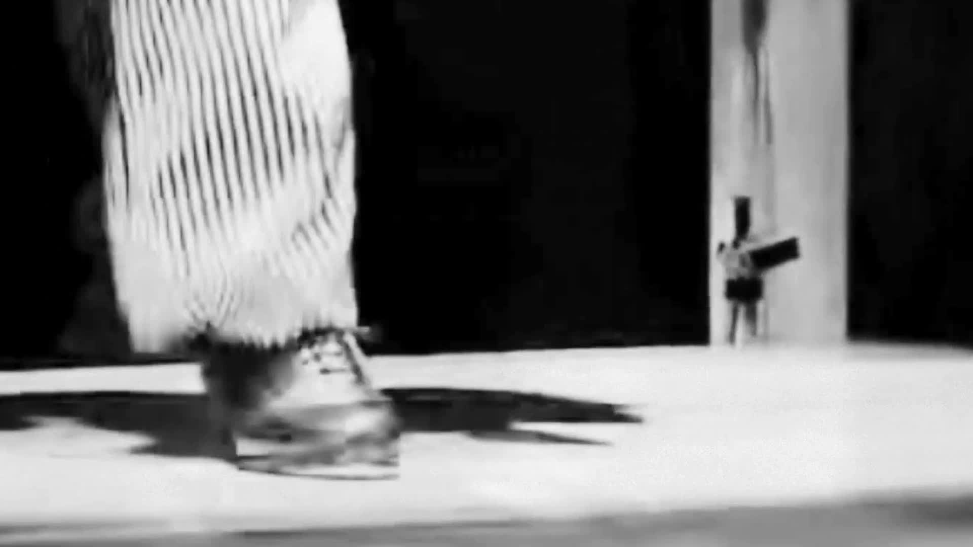 Genius of African American Dance: Afrofuturism