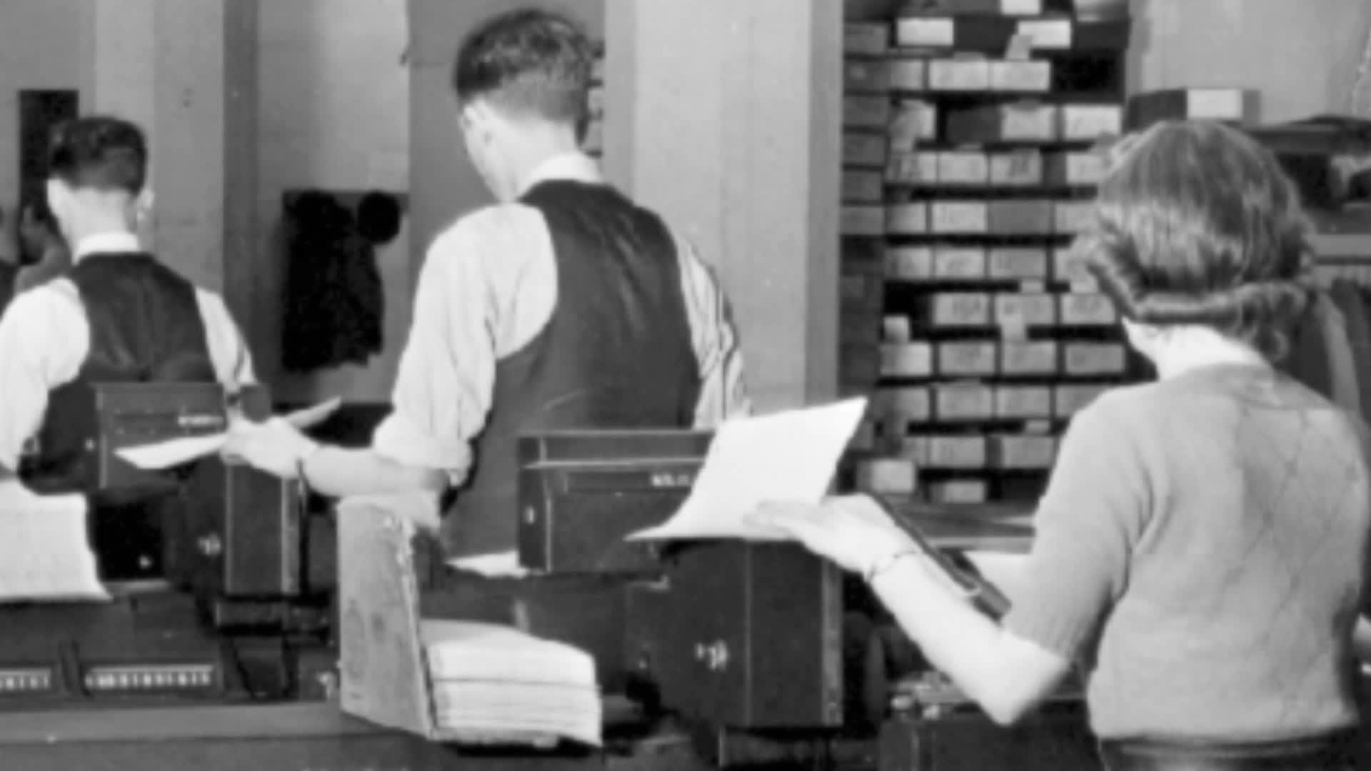 From Computers to Artificial Intelligence: 1964-1975