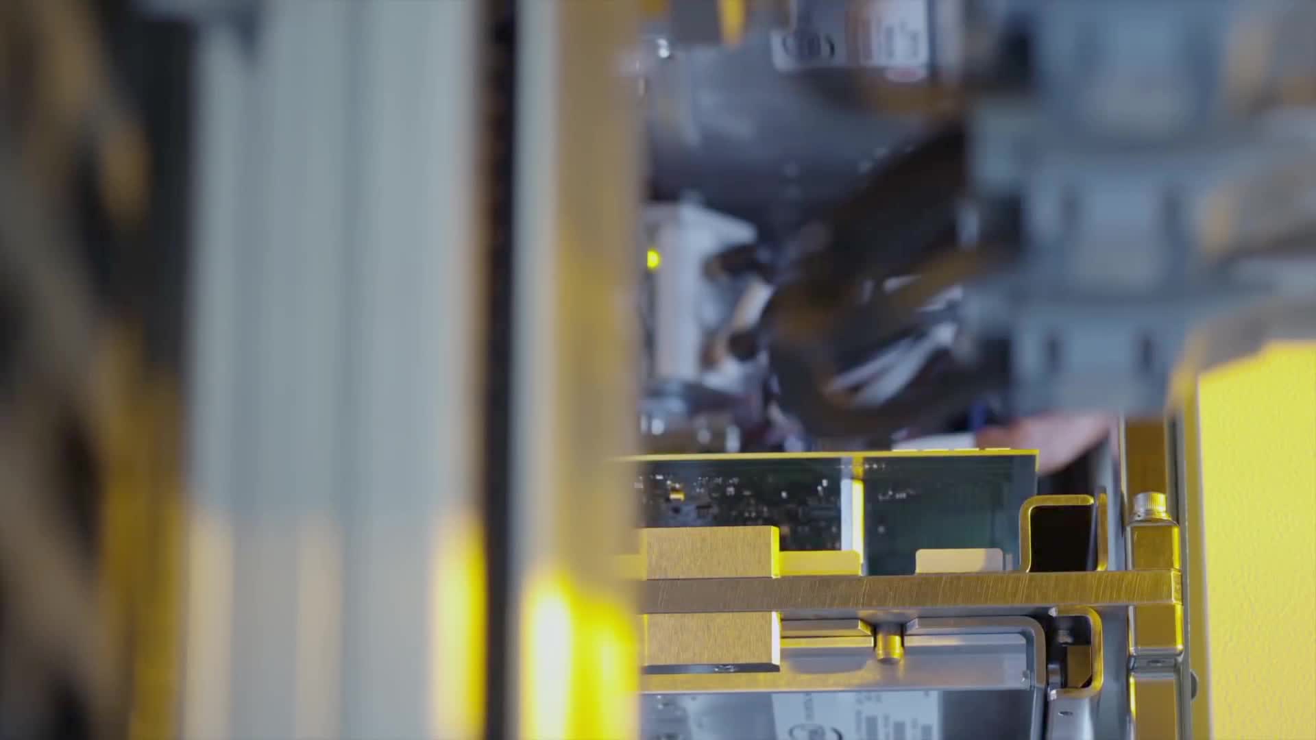 Thumbnail image for From Computers to Artificial Intelligence: 2015-2021