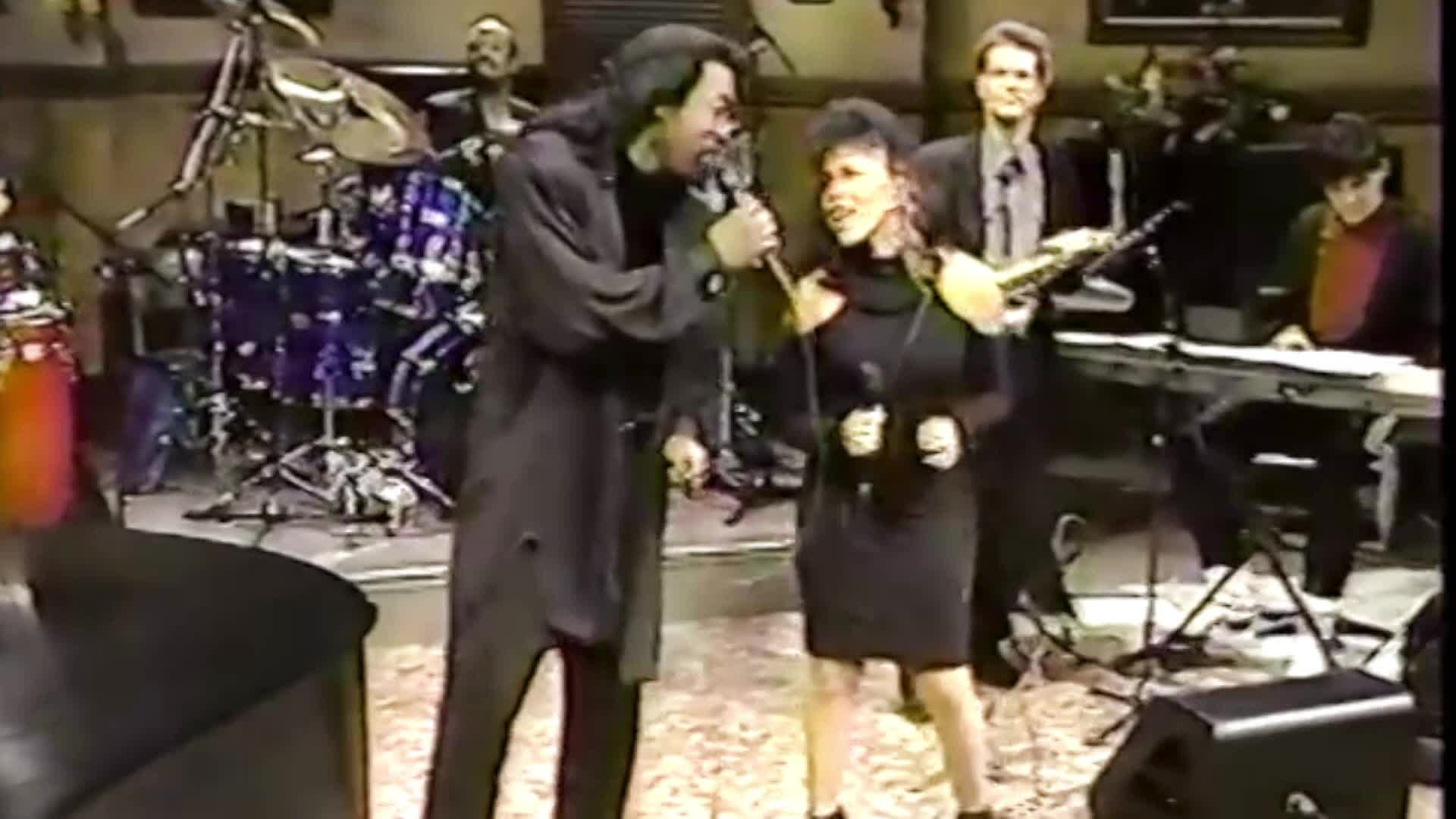 Genius of African American Music: Spirituals