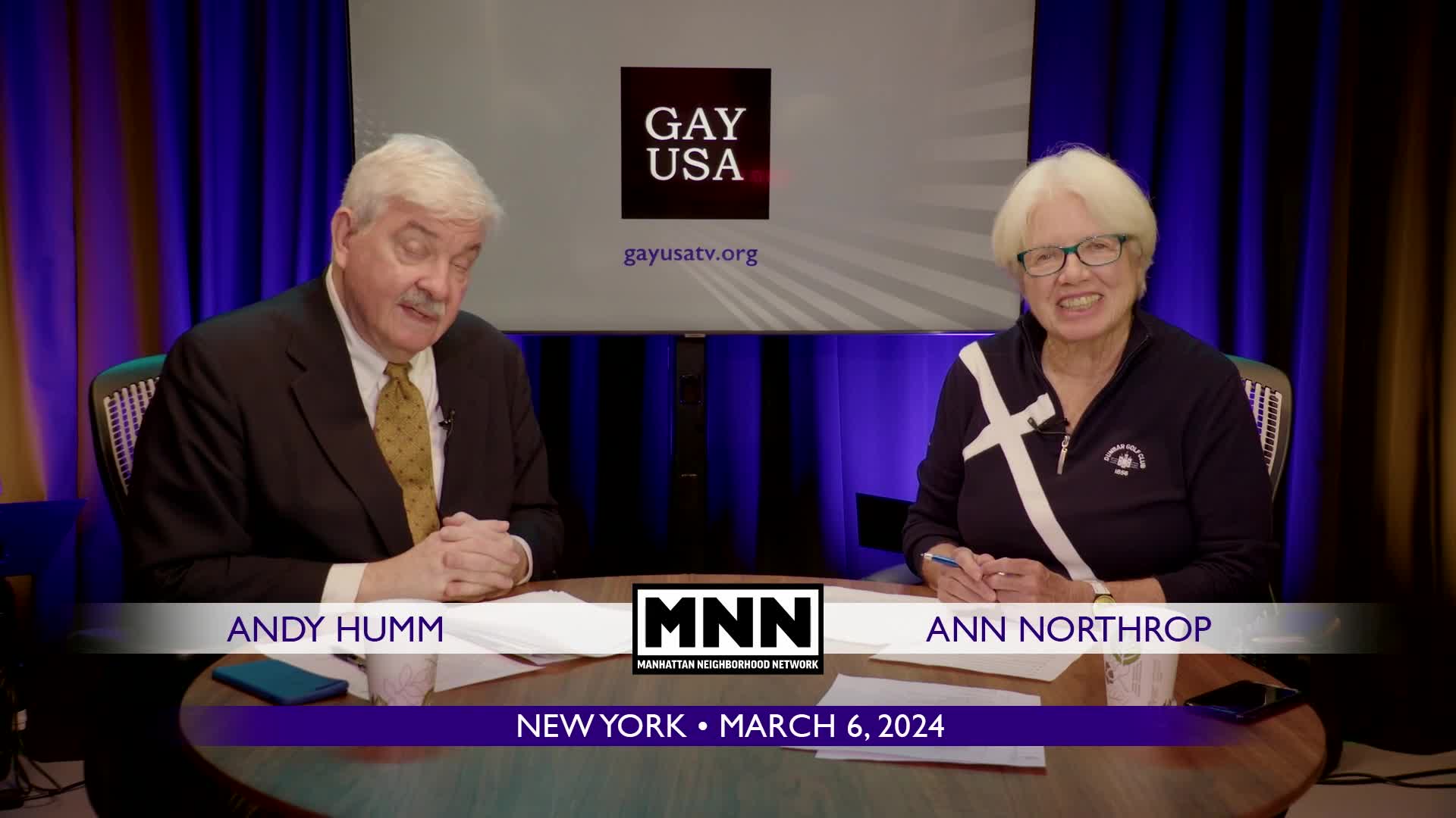 Thumbnail image for Gay USA