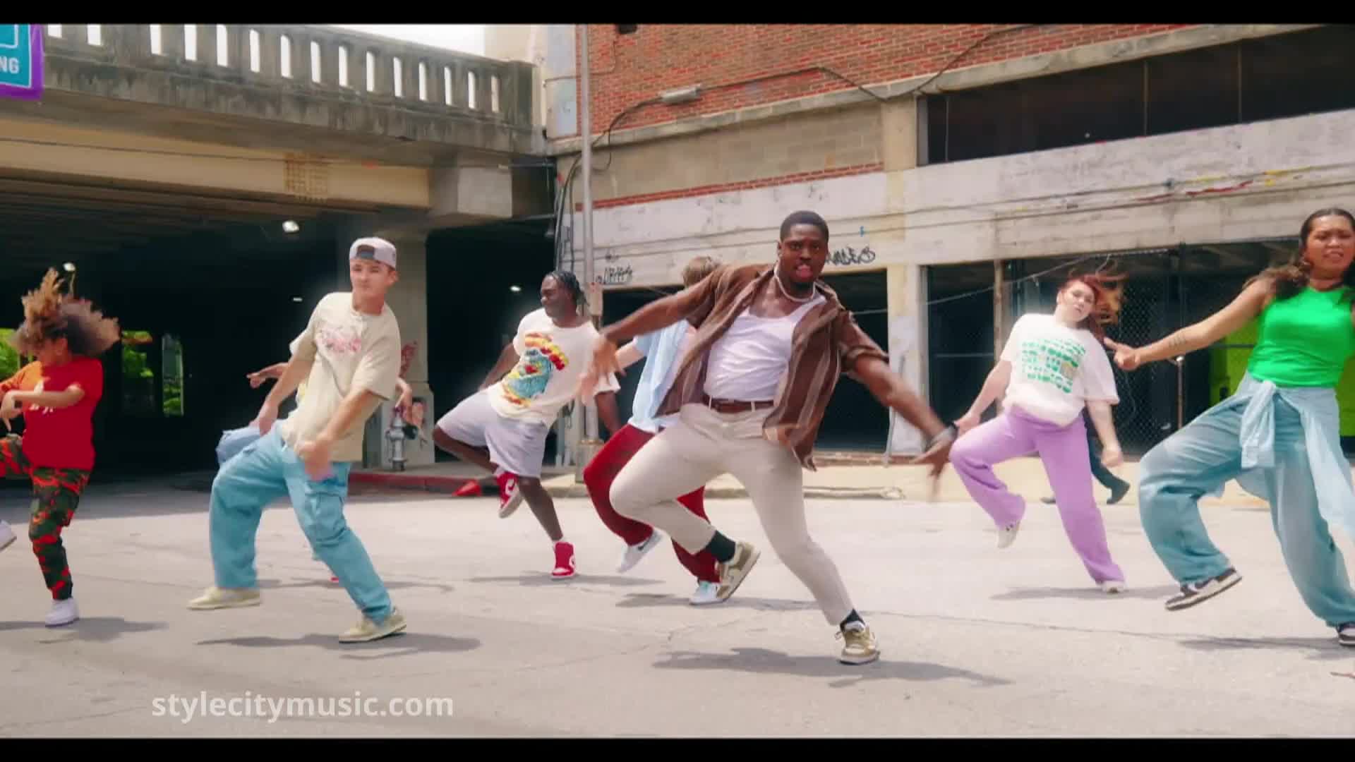 Style City Music