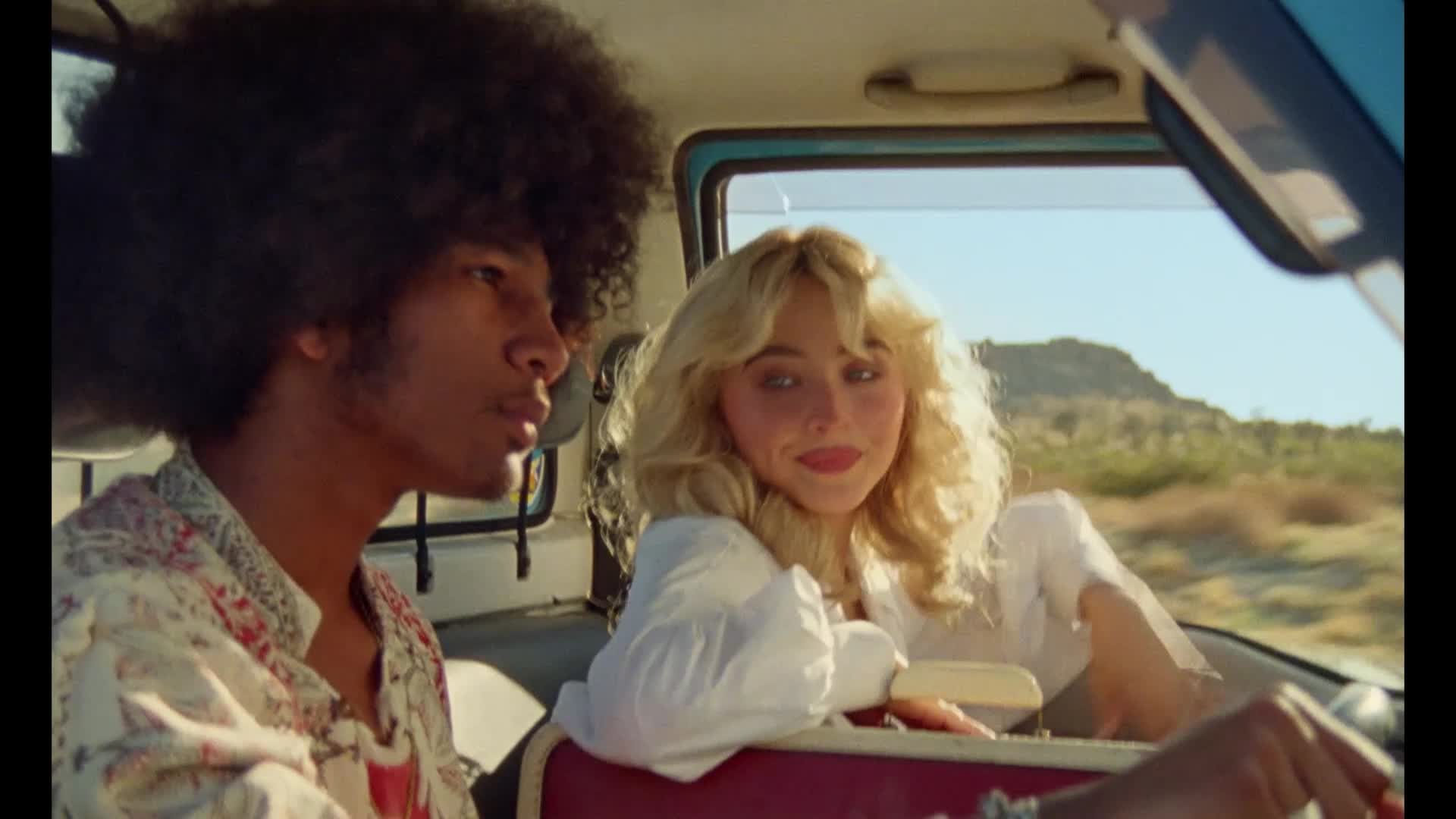 Sidewalks Entertainment - Brande Roderick