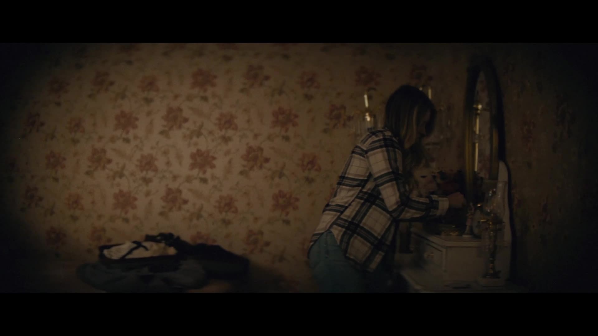 Sidewalks Entertainment - More with Brande Roderick