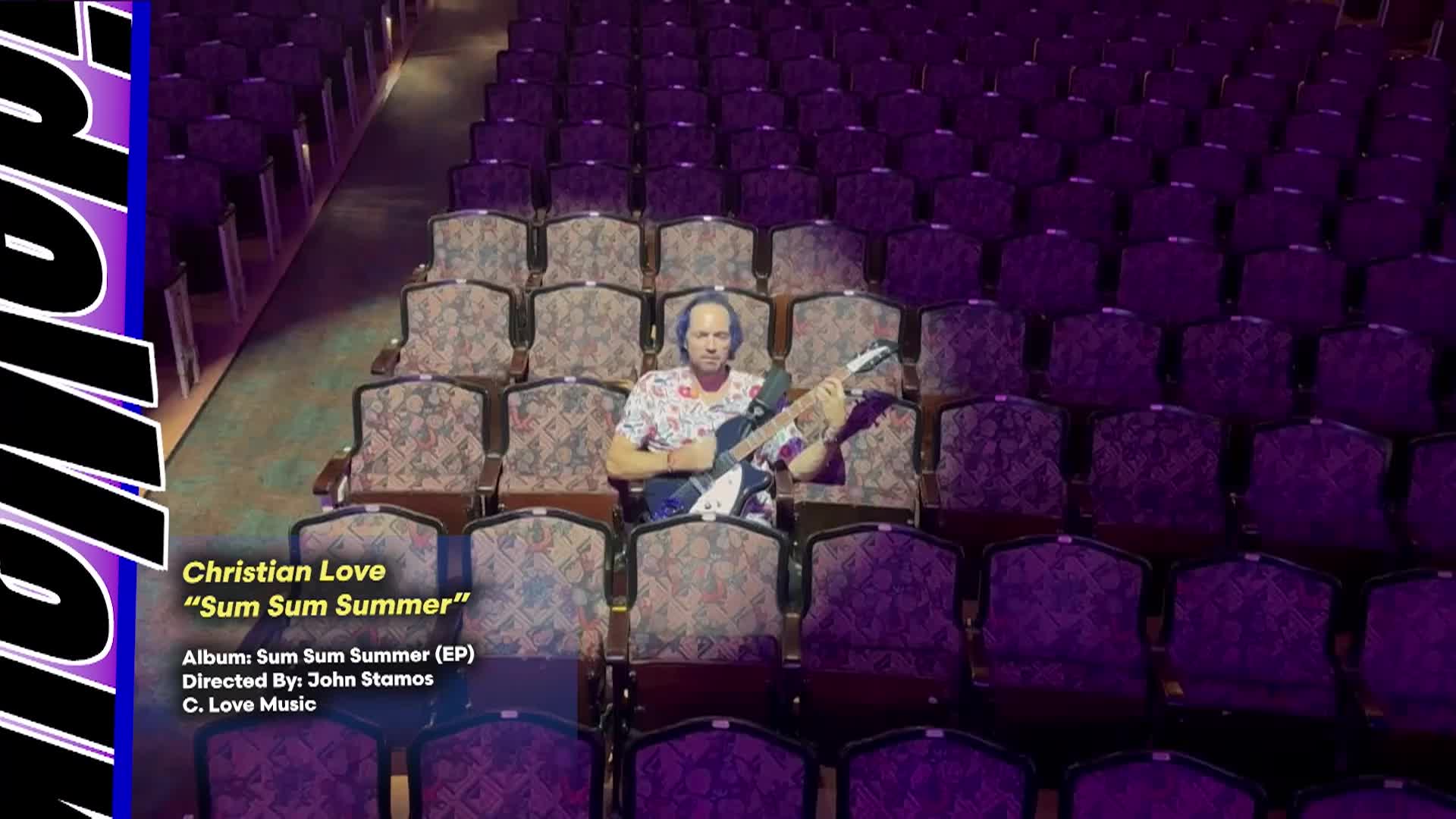 Sidewalks Entertainment - Remembering Michael Madsen