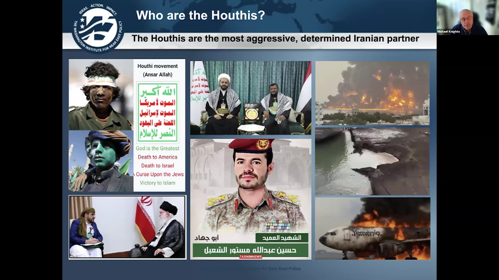 Baltimore Council on Foreign Affairs