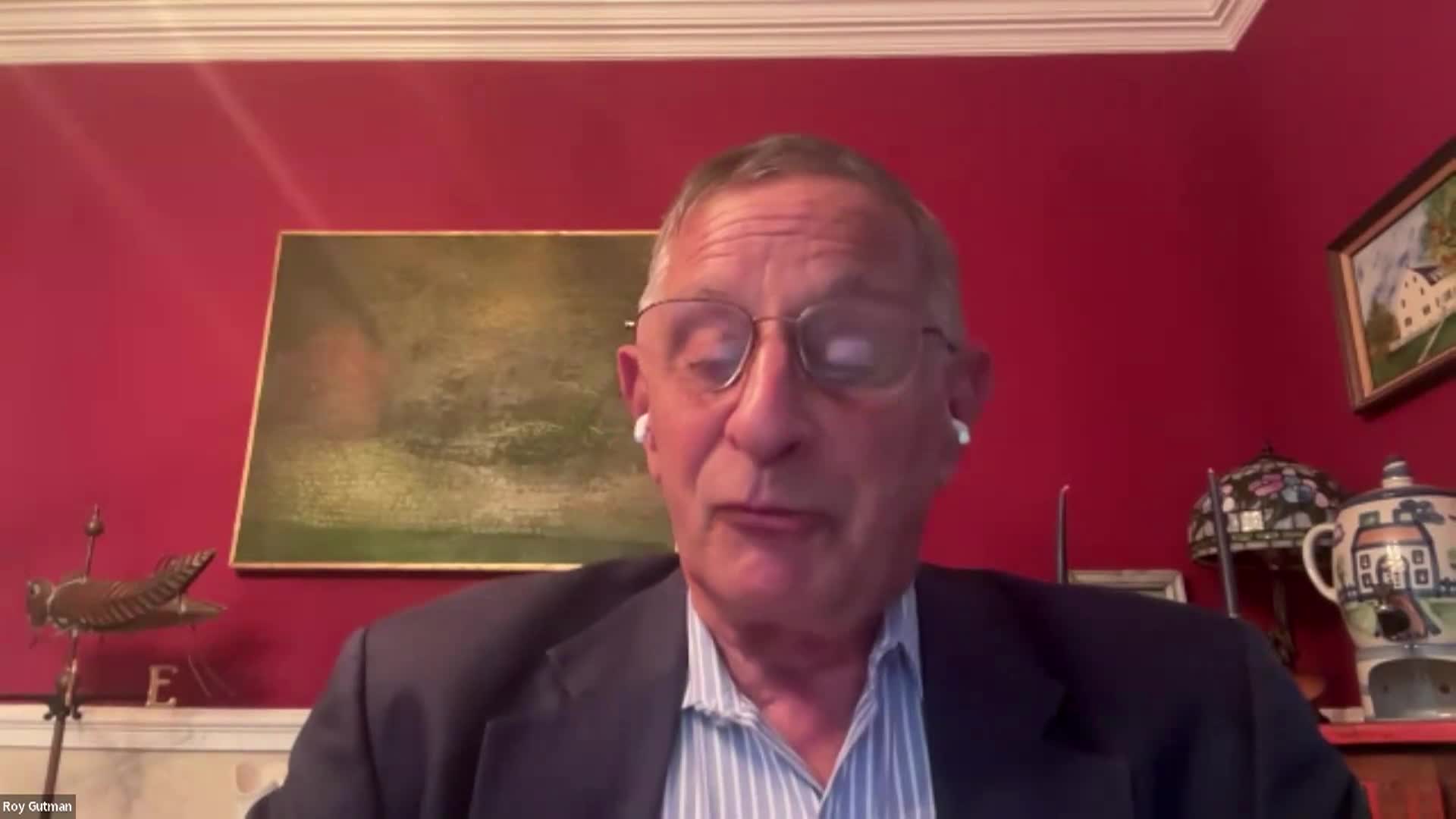 Baltimore Council on Foreign Affairs