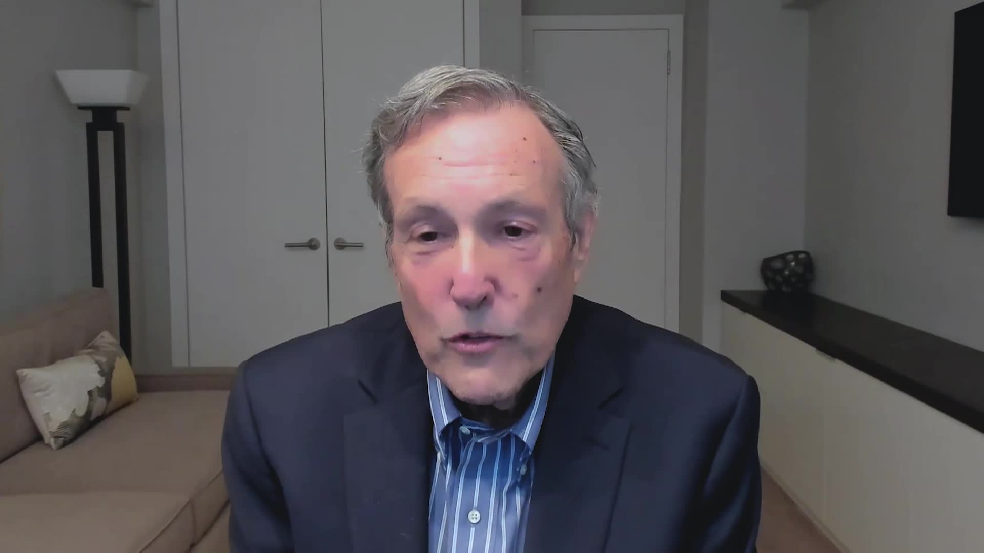 WHC White House Chronicle AI Superintelligence