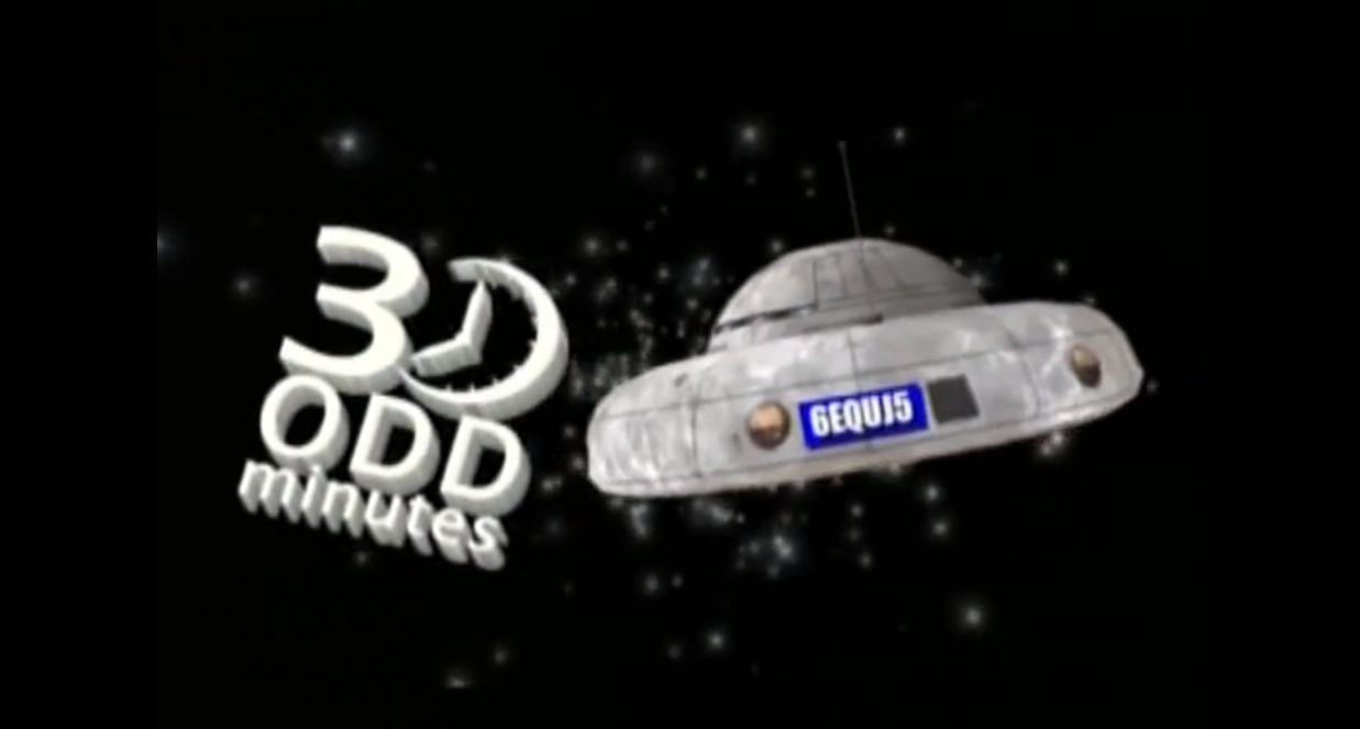 30 Odd Minutes