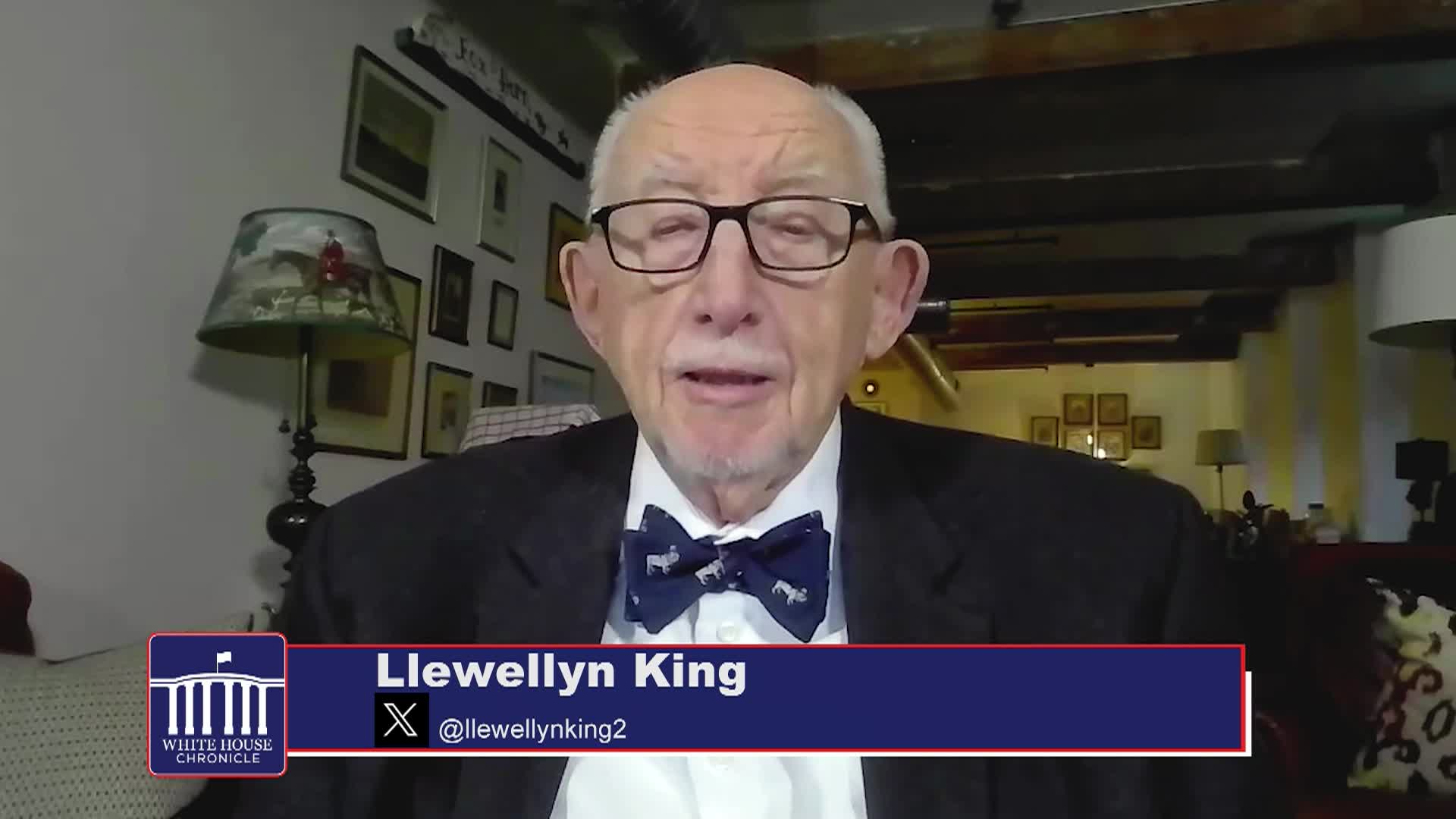 White House Chronicle