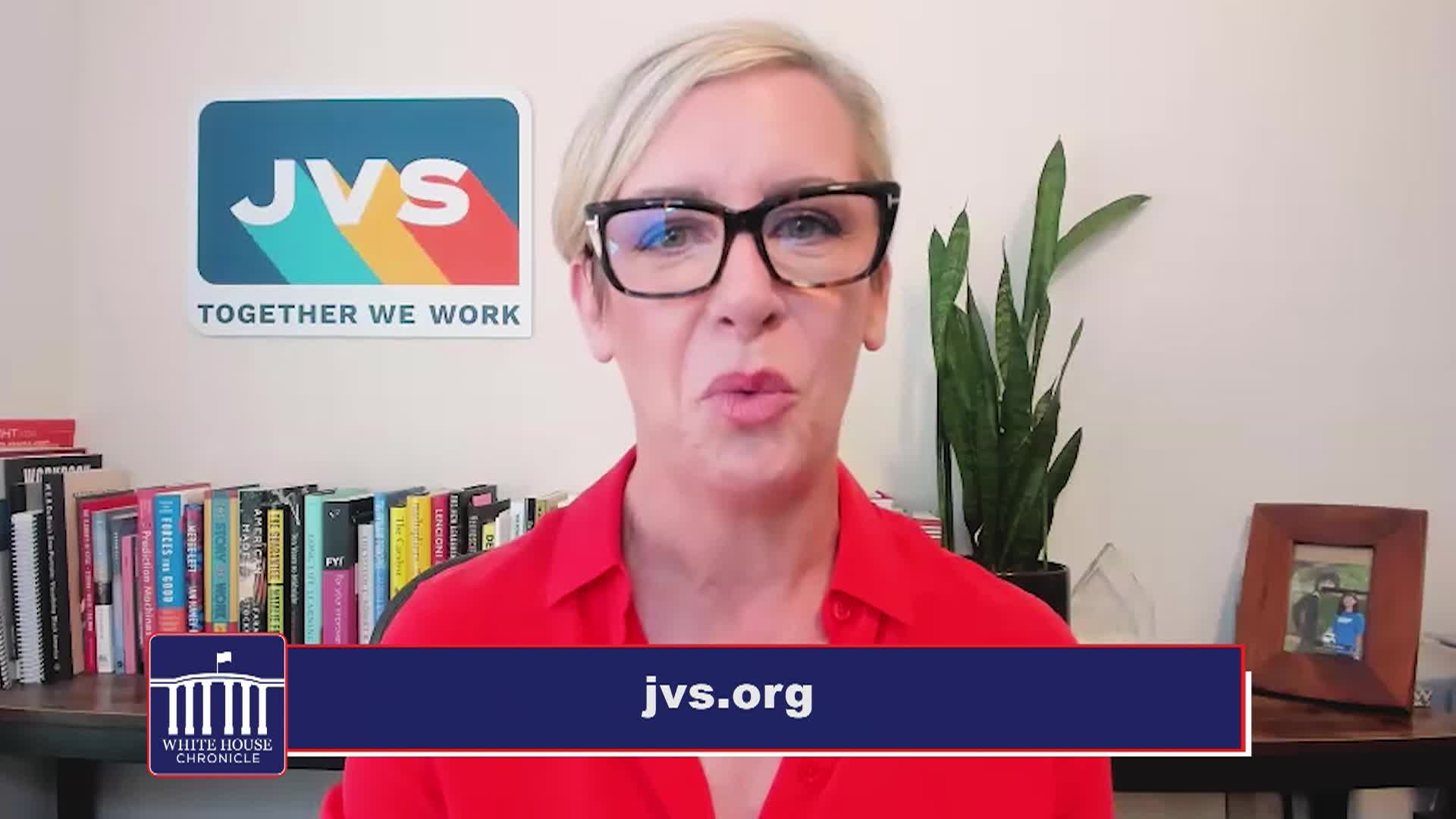 White House Chronicle