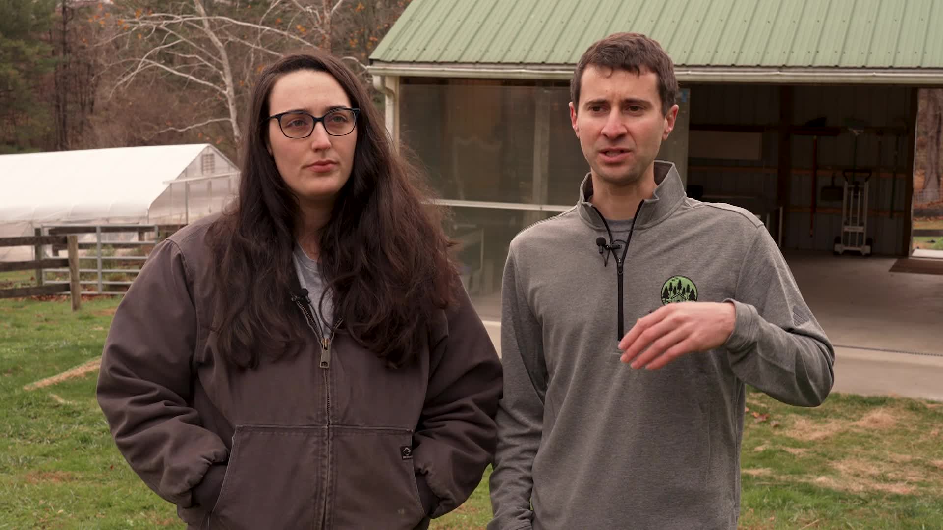 Howard County - Farm Grants