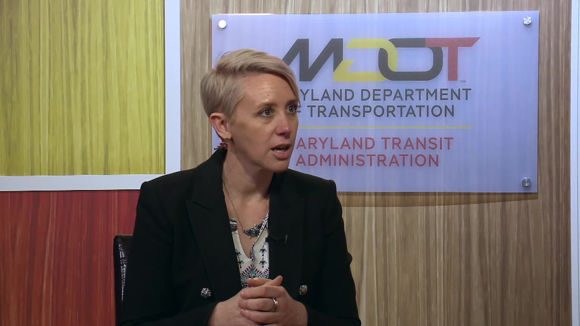 Commuter Connections