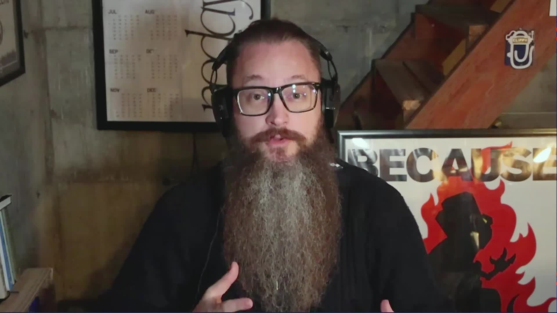 White House Chronicle