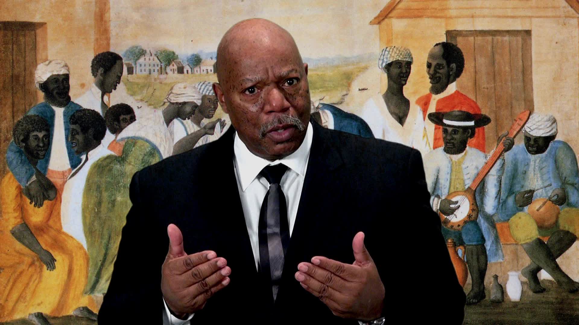 Great African American Authors