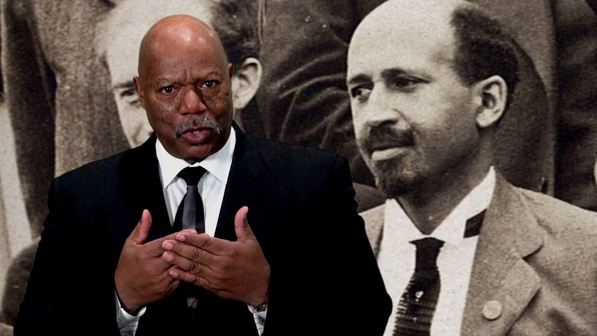 Thumbnail image for Great African American Authors