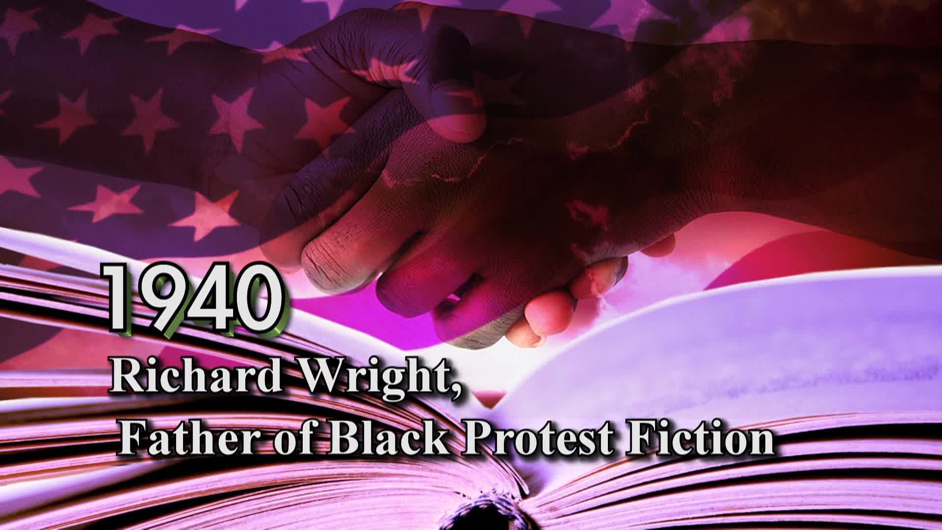 Thumbnail image for Great African American Authors