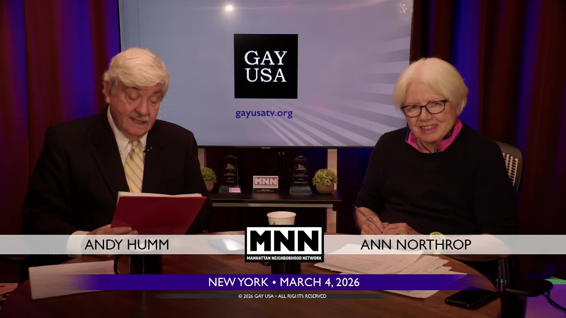 Thumbnail image for Gay USA