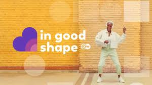 Thumbnail image for In Good Shape