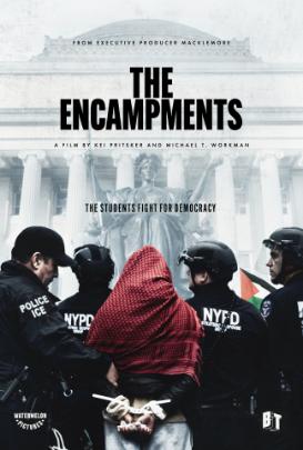 Thumbnail image for The Encampments