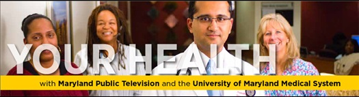 Your Health - Aging