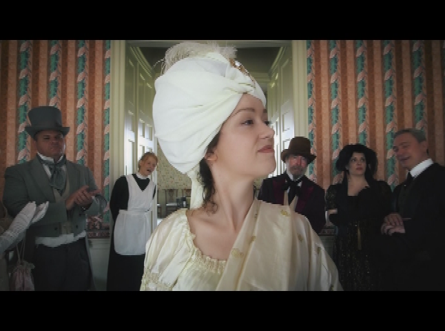 Thumbnail image for The Folklorist - Episode 13