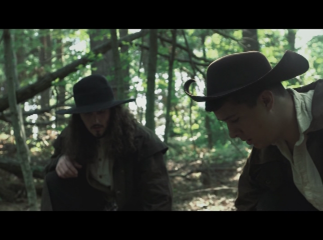 Thumbnail image for The Folklorist - Episode 12