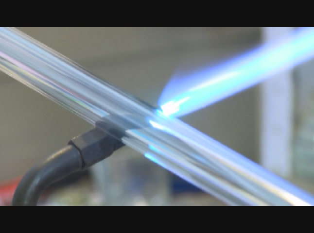 Thumbnail image for Groovy Glass