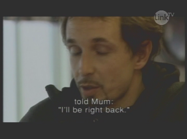 Link TV - Gilles Apap, Renegade Fiddler