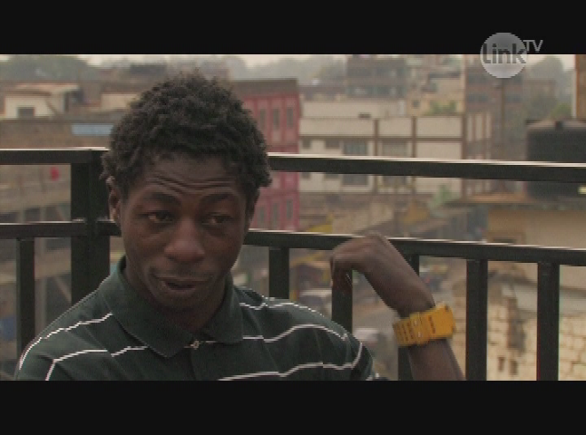 Link TV - View Change, Rising to the Top