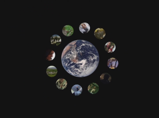 Link TV View - Trash is Cash