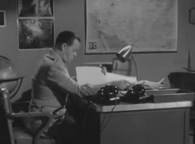 Plan 9 from Outer Space
