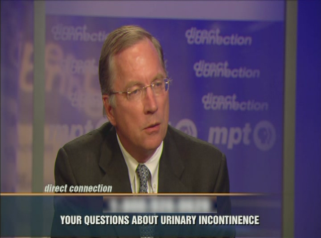 Your Health: UT Fibroids, Urinary Incountenance and Gut Microbiome