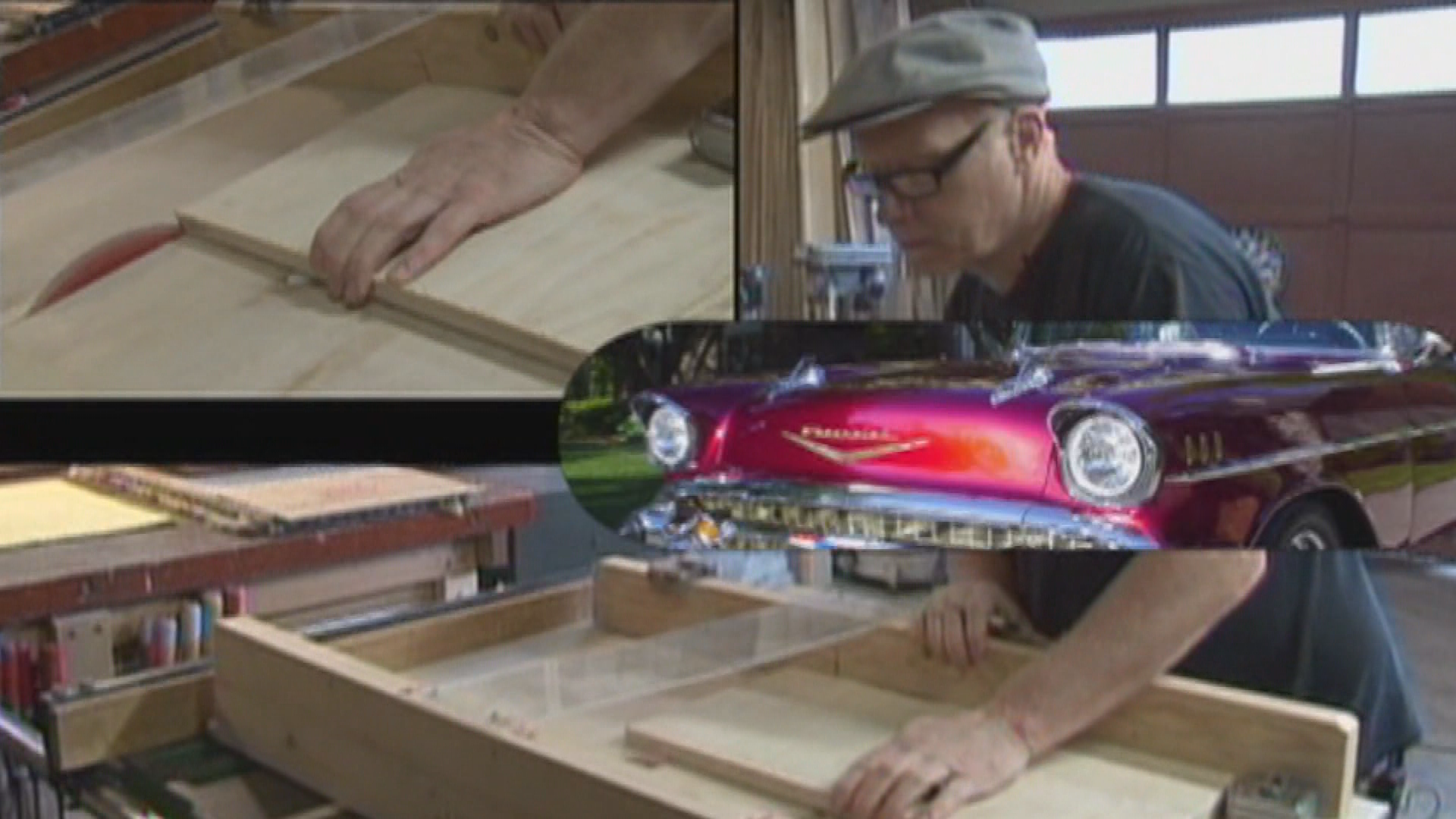 The Garage with Steve Butler Sandbox_HD