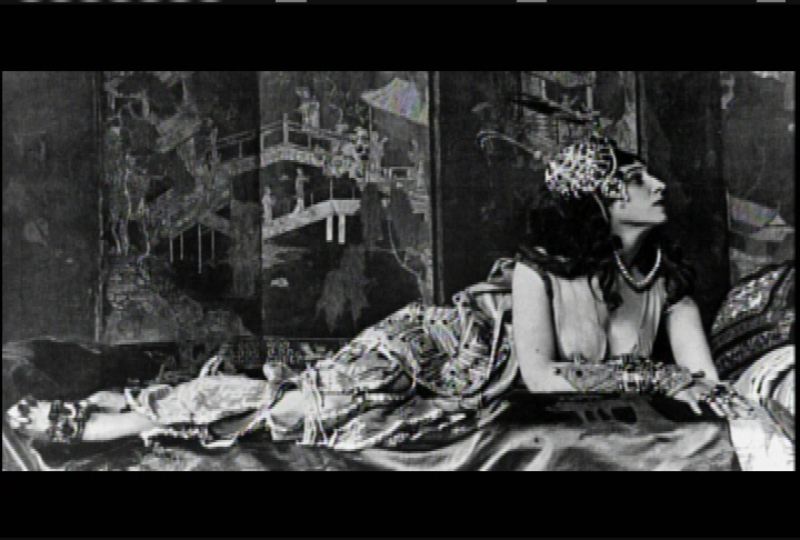 National Gallery of Art presents The Diaghilev Ballet