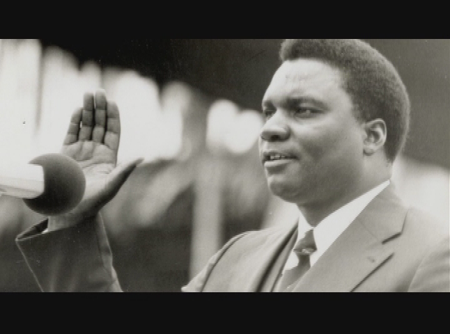 Link TV - Raindrops Over Rwanda