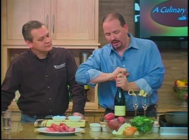 Thumbnail image for A Culinary Journey