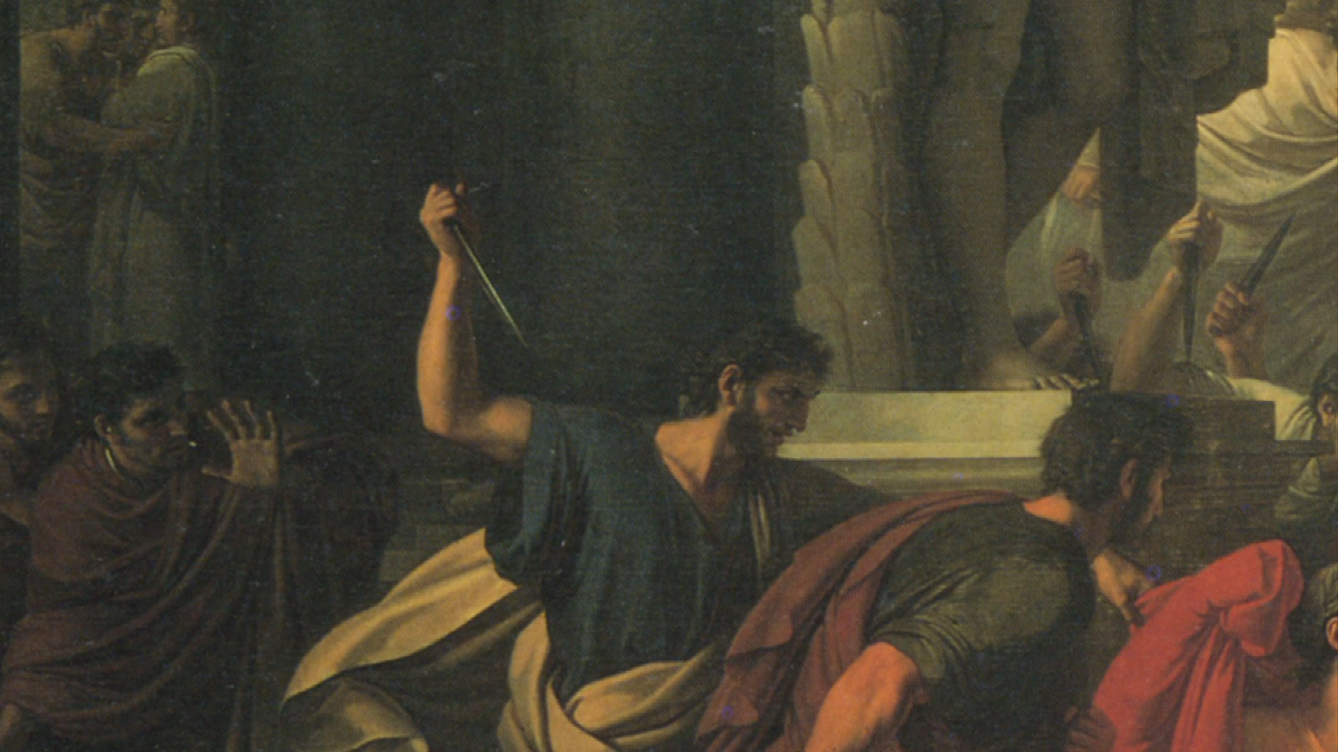 Ancient History - Ancient Rome, Military Triumphs and the Death of the Roman Republic