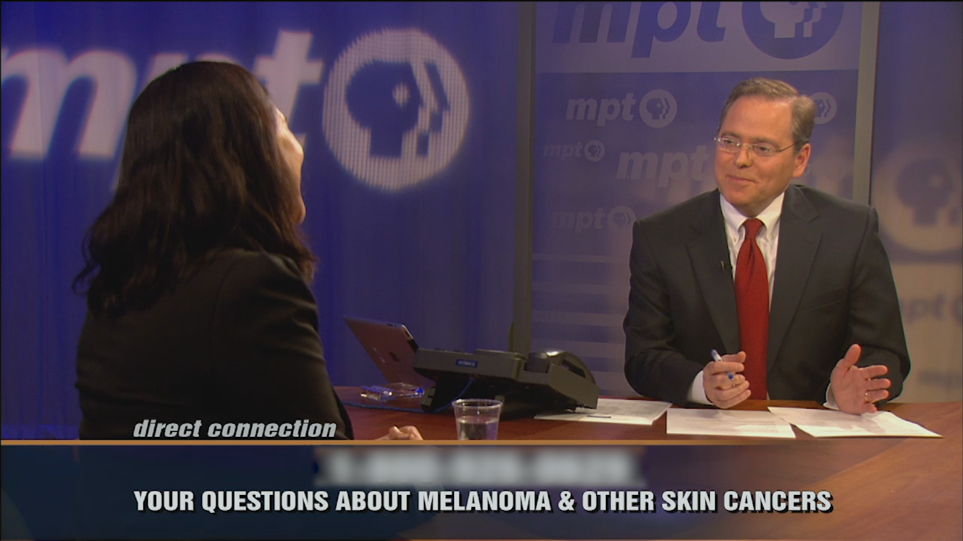 Your Health - Melanomas & Pulmonary Fibrosis