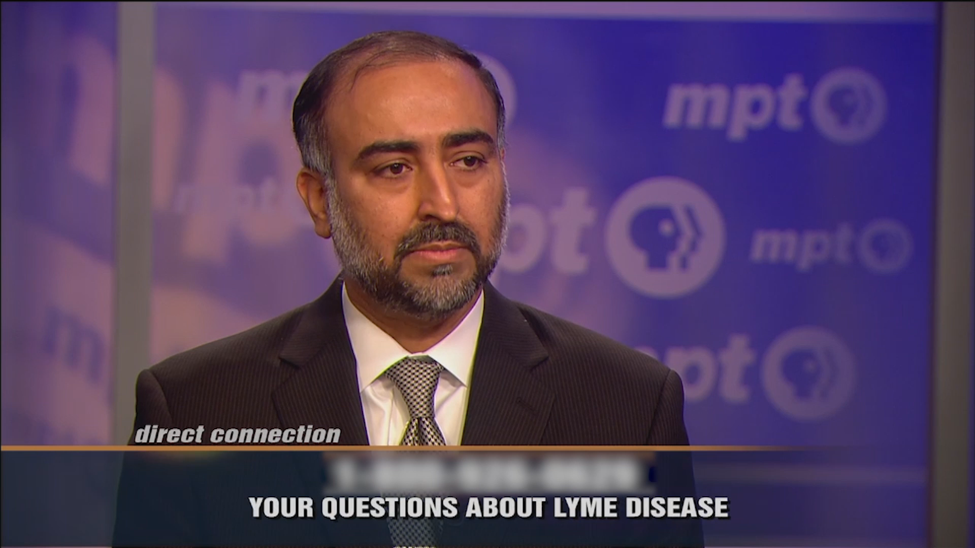 UMD Your Health - Sports Related Knee Injuries and Lyme Disease