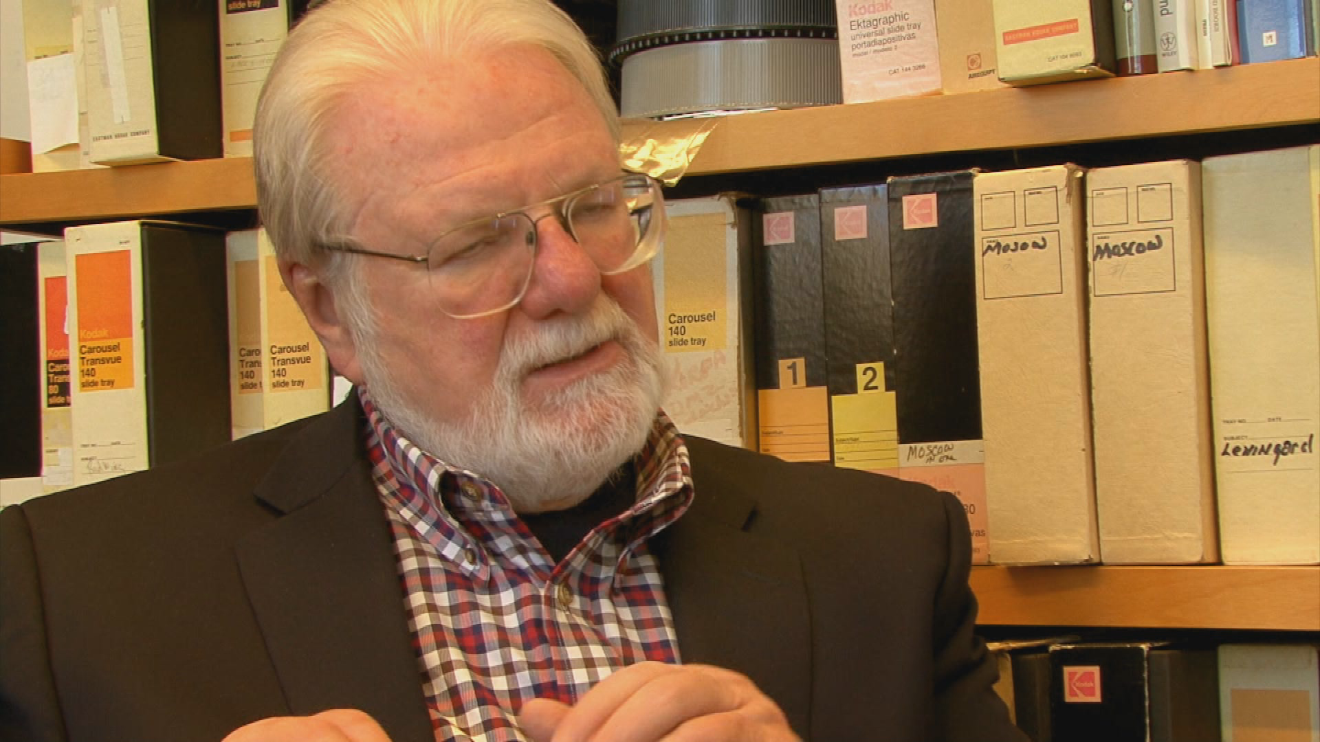 Food & Agricultural Science: Agriculture's Information Revolution