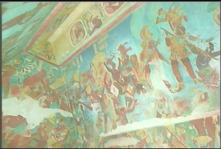 National Gallery of Art presents Mayan Art