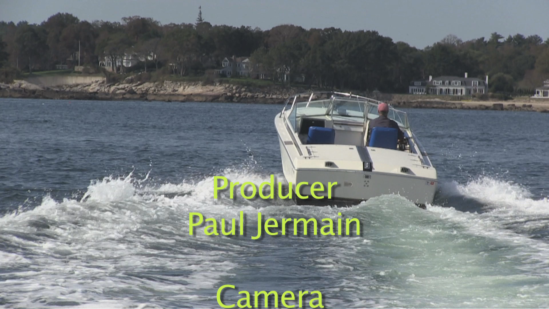 Smart Boating - Spring Commissioning