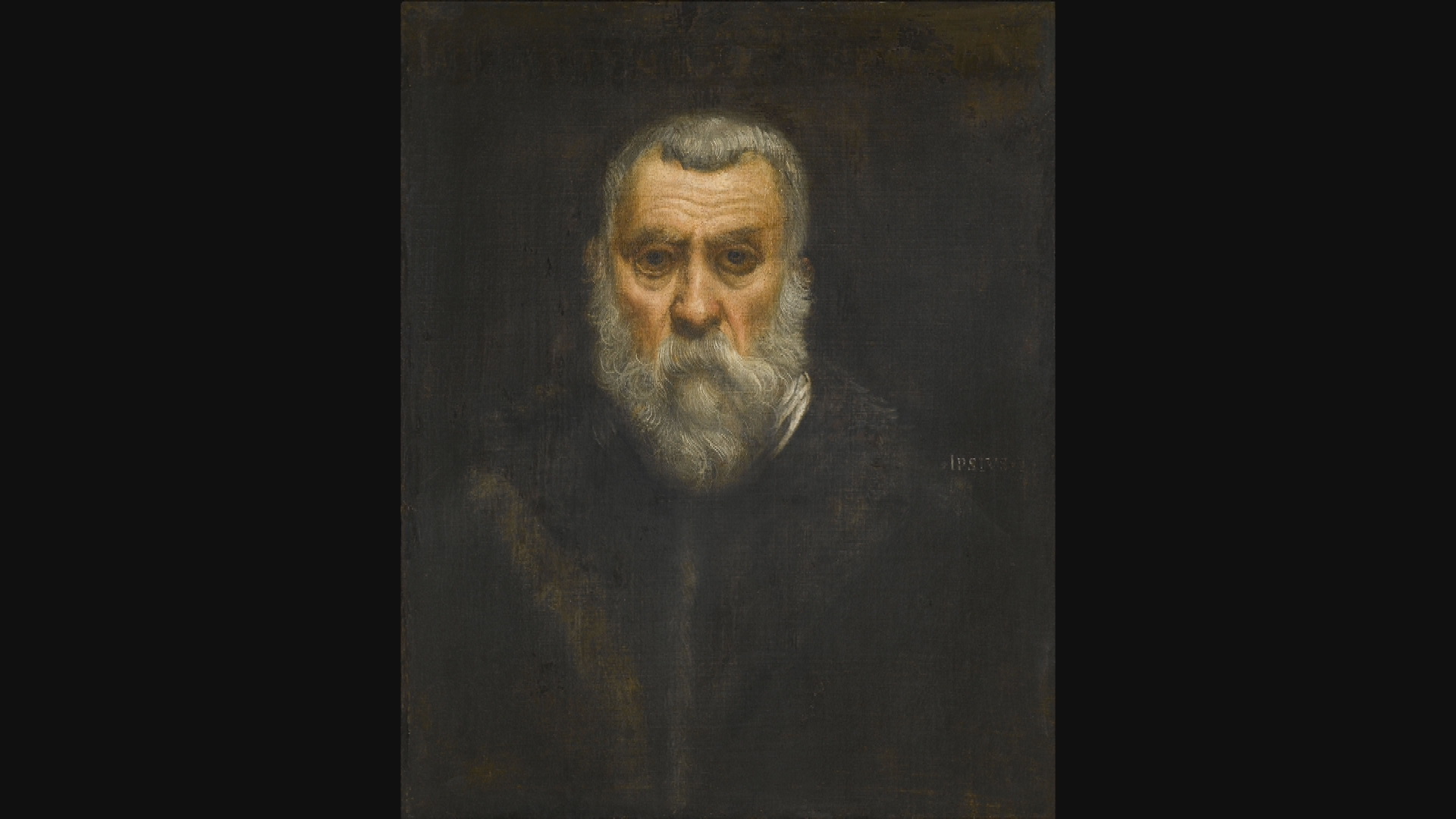 National Gallery of Art presents Tintoretto