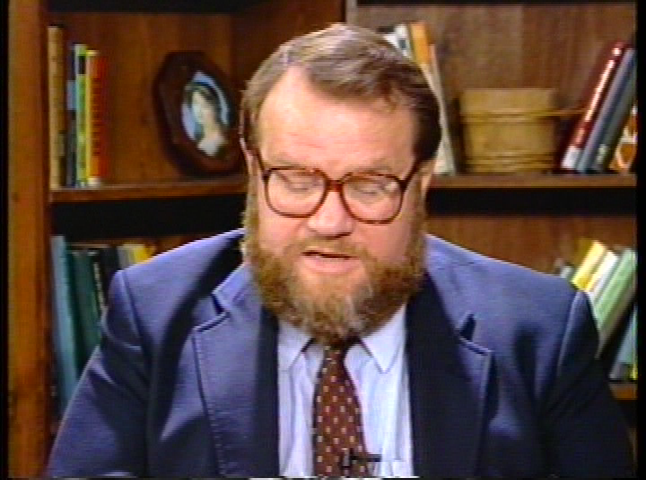 The Writing Life: Roland Flint hosts Lucille Clifton