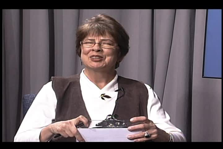 Seniors on the Move: Senior Volunteers