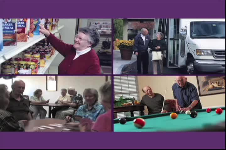 Seniors On The Move: Pharmacy Basics