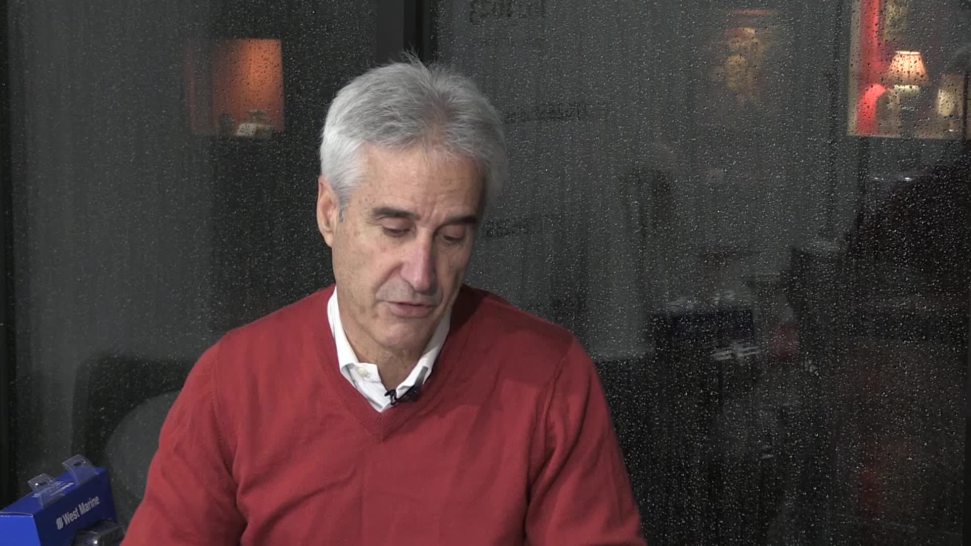 Smart Boating - Christmas Show